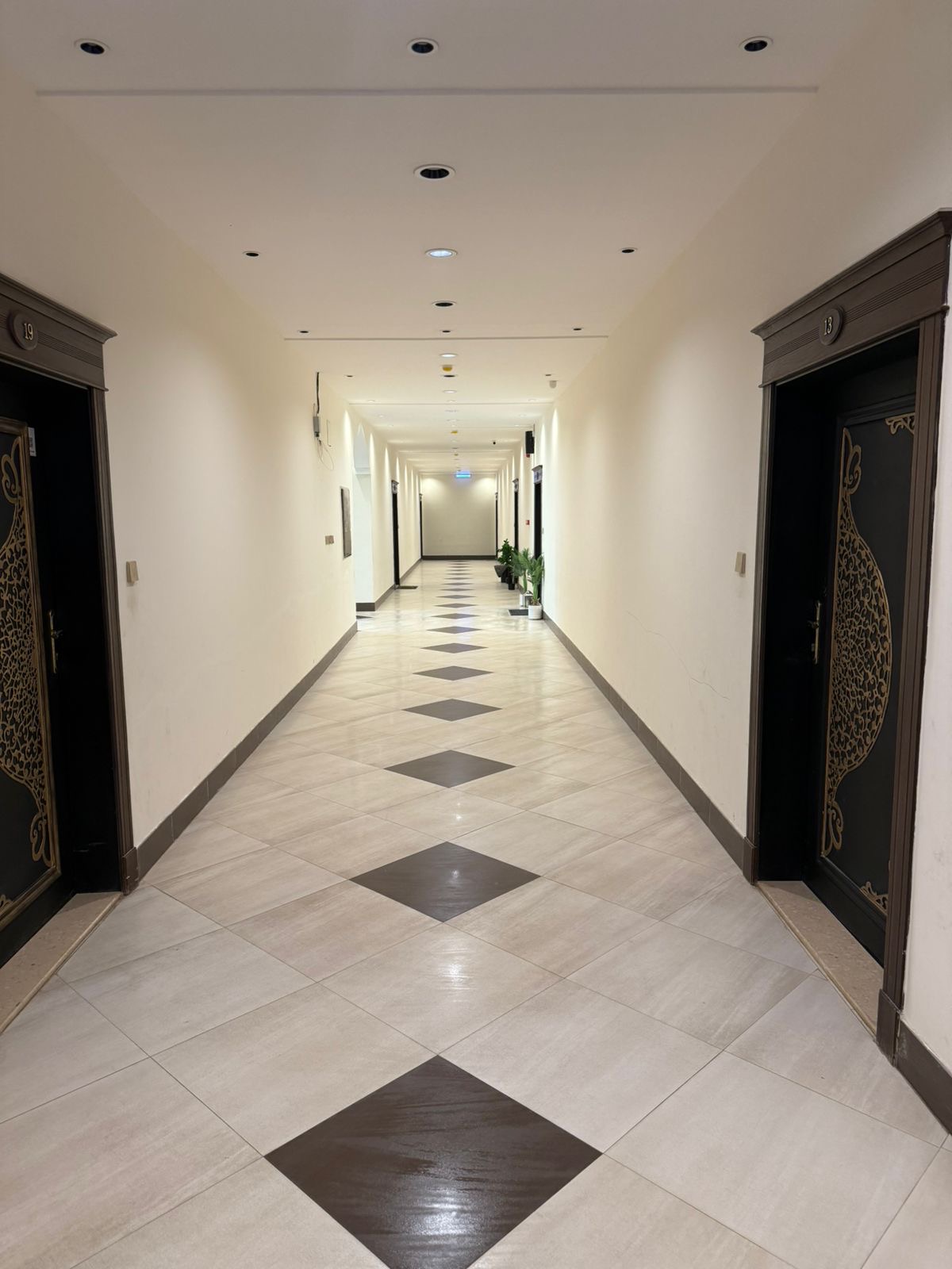 🏠 Duplex Apartment for Rent – Al Nozha District**  